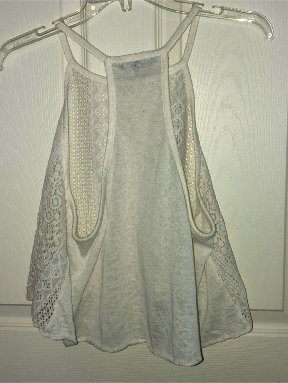 American Eagle Shirt & Dress & Romper Summer Bundle of 8. Great condition. - Picture 11 of 16